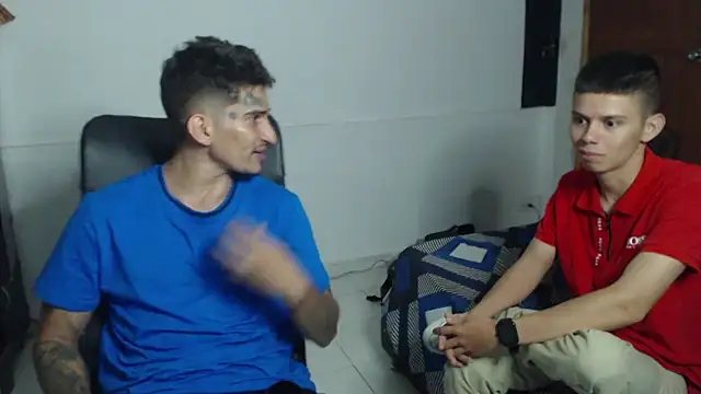 Snapshot of thebestwarrior_ chatting on 09.22.25 thebestwarrior online show from 09.22.25