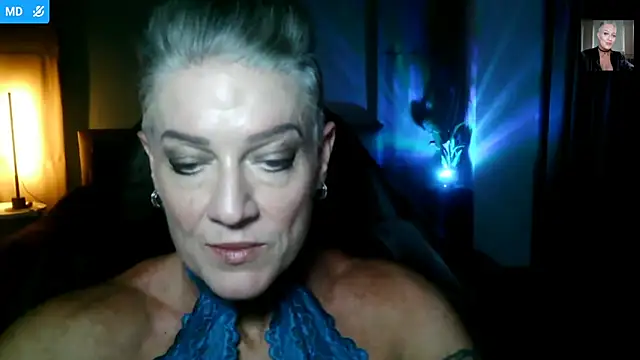 Snapshot of Devon2020 chatting on 02.17.26 Devon2020 online show from 02.17.26