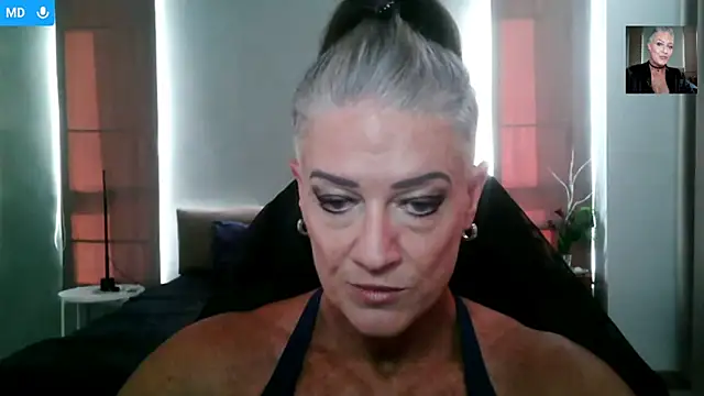 Snapshot of Devon2020 chatting on 02.28.26 Devon2020 online show from 02.28.26