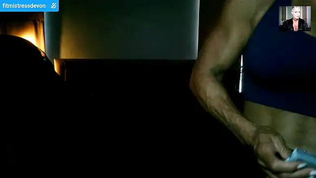 Devon2020 online show from 03.27.26