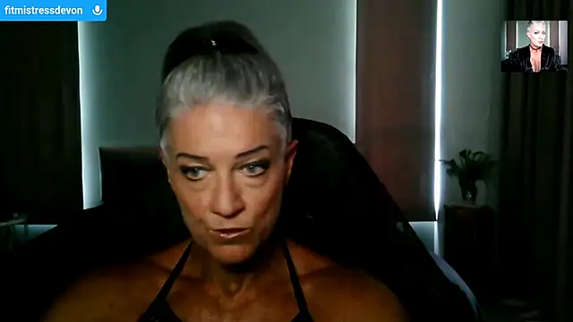 Devon2020 online show from 04.14.26