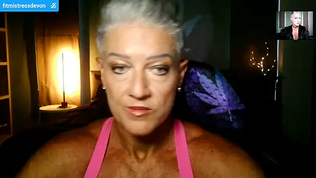 Devon2020 online show from 04.16.26