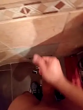 Jeanka18z online show from 11.04.25