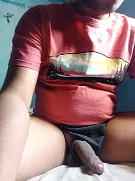 Nishubig online show from 04.07.26