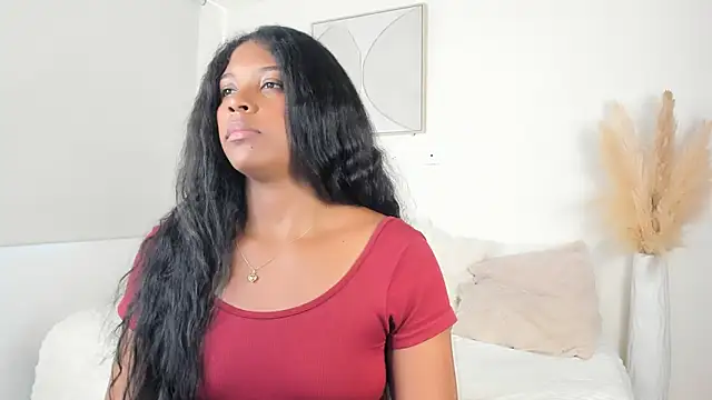 ZOEGARNER01 online show from 03.13.26