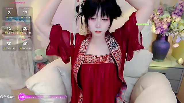 Snapshot of yoyoyo_99 chatting on 01.21.25 yoyoyo 99 online show from 01.21.25
