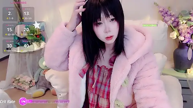 Snapshot of yoyoyo_99 chatting on 01.27.25 yoyoyo 99 online show from 01.27.25