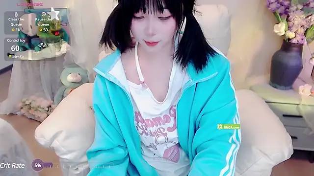 Snapshot of yoyoyo_99 chatting on 01.27.25 yoyoyo 99 online show from 01.27.25