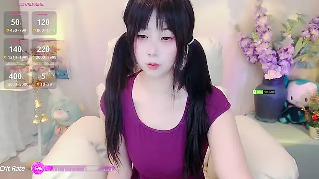 Snapshot of yoyoyo_99 chatting on 02.23.25 yoyoyo 99 online show from 02.23.25