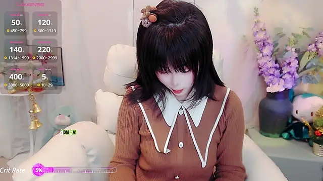 Snapshot of yoyoyo_99 chatting on 02.28.25 yoyoyo 99 online show from 02.28.25