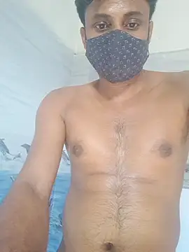 Itsdesi boy online show from 03.02.26