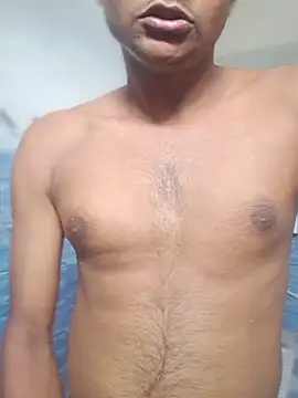 Itsdesi boy online show from 03.20.26