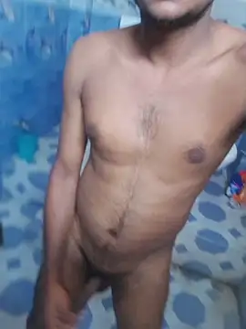 Itsdesi boy online show from 04.03.26