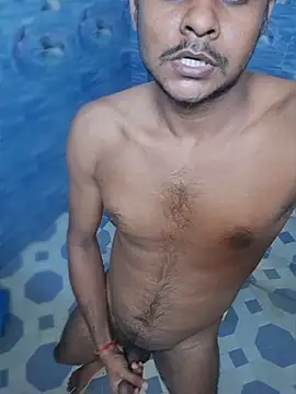 Itsdesi boy online show from 04.05.26