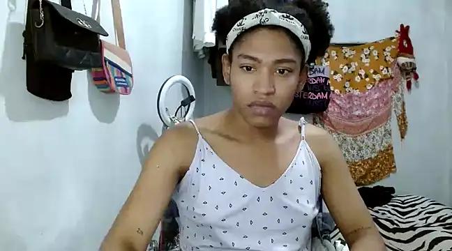 angelamarie1 online show from 03.20.25