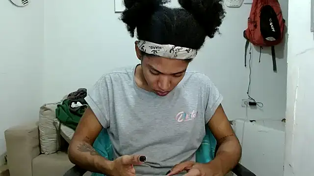 angelamarie1 online show from 03.03.26