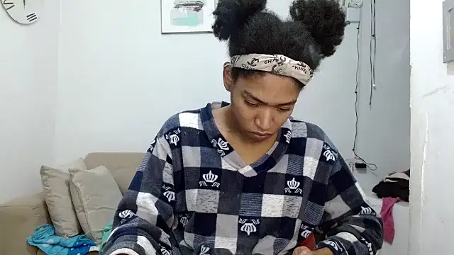 angelamarie1 online show from 03.16.26