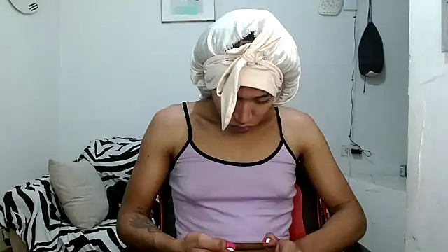 angelamarie1 online show from 03.24.26