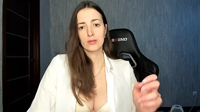 Sabrina Mur online show from 04.12.26