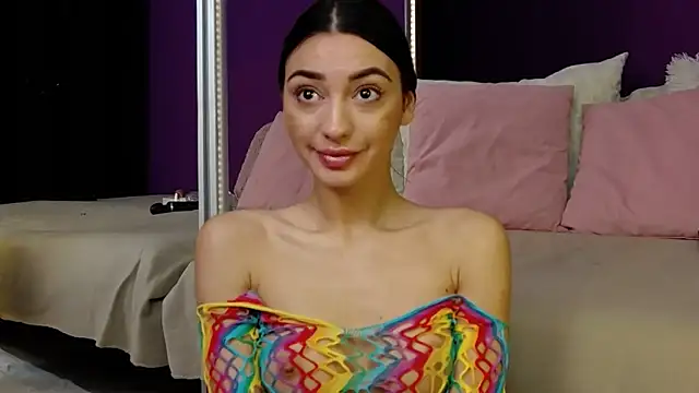 LucyKims online show from 01.21.25