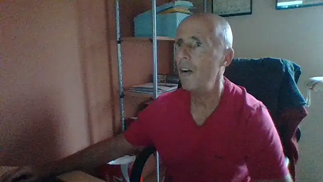 olibrius71 online show from 10.25.25