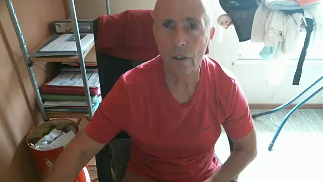 olibrius71 online show from 11.23.25