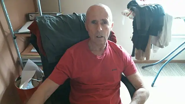 olibrius71 online show from 02.21.26