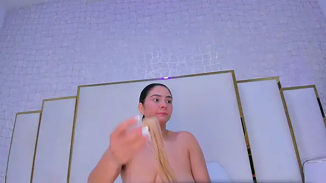 paola rodriguez online show from 01.15.26