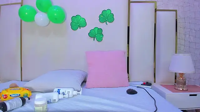 paola rodriguez online show from 03.17.26