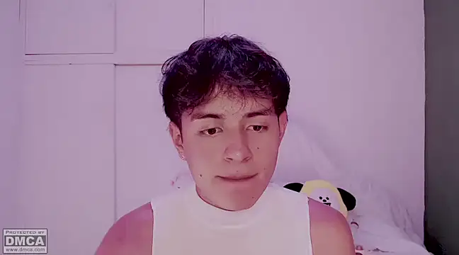 Snapshot of ZHALEM chatting on 02.27.25 ZHALEM online show from 02.27.25