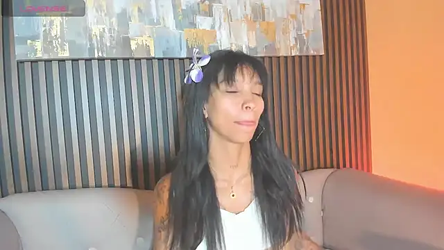 LauraAristizabal online show from 10.03.25