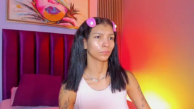 LauraAristizabal online show from 11.27.25