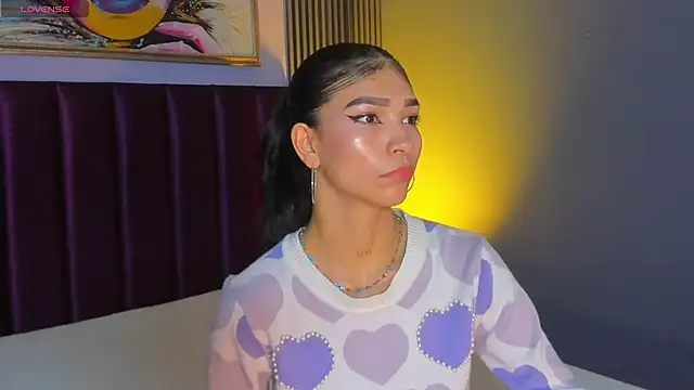 LauraAristizabal online show from 04.11.26