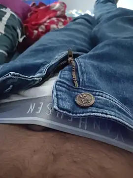 abykurian777 online show from 04.13.26