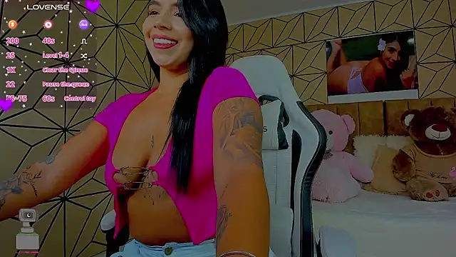 vane lopez  online show from 02.09.26