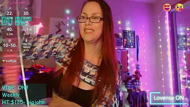 EmmaIsHere online show from 12.19.25