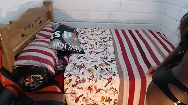 sexyjustin202 online show from 11.22.25