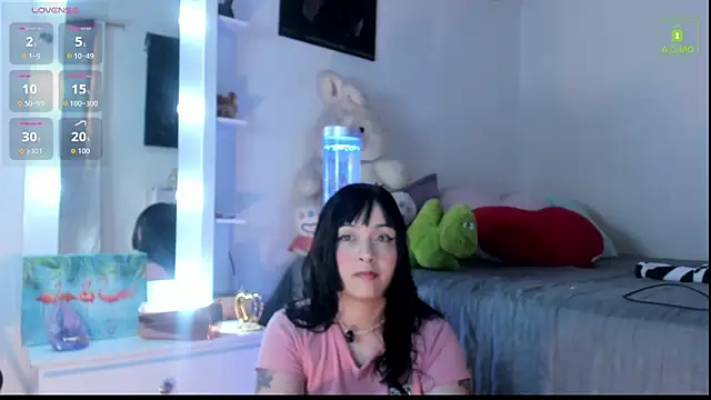 miaa-lee online show from 11.20.25