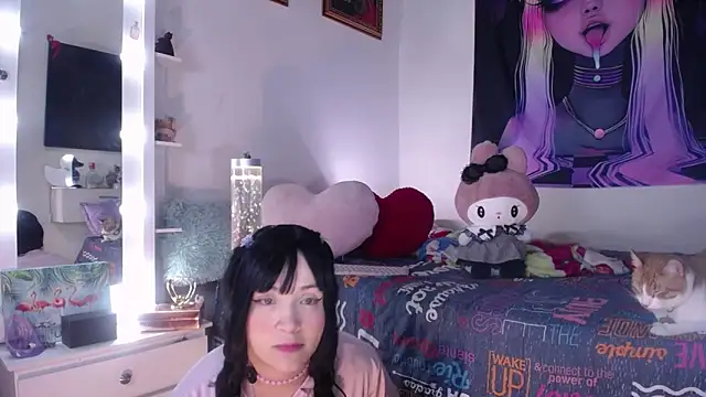 miaa-lee online show from 01.09.26