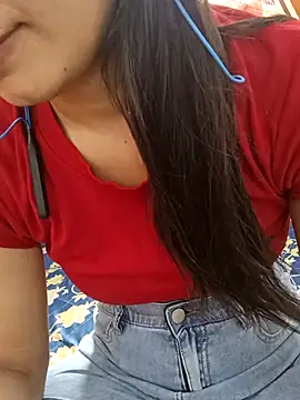 CuteSarikaLIVE online show from 09.18.25