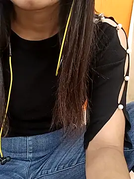 CuteSarikaLIVE online show from 02.26.26