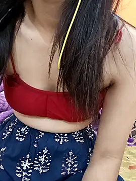 CuteSarikaLIVE online show from 03.27.26