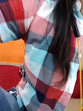 CuteSarikaLIVE online show from 04.14.26