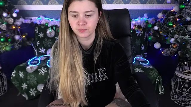 AmellyMilly online show from 01.12.26