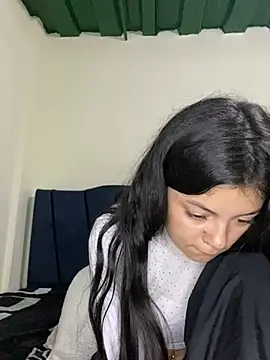 Meghan320 online show from 02.11.25