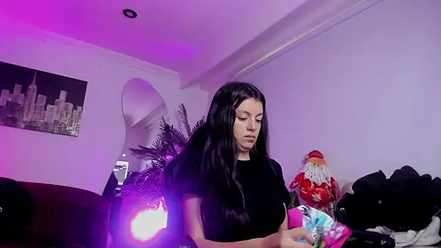 Meghan320 online show from 12.05.25