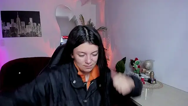 Meghan320 online show from 12.20.25