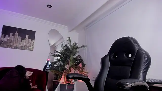 Meghan320 online show from 02.06.26