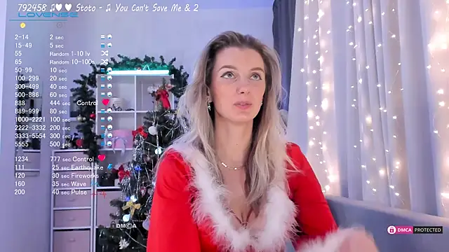 Karamelsw  online show from 12.30.24