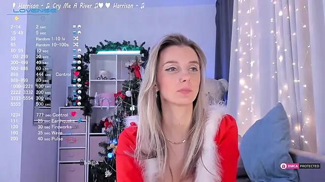 Karamelsw  online show from 12.31.24